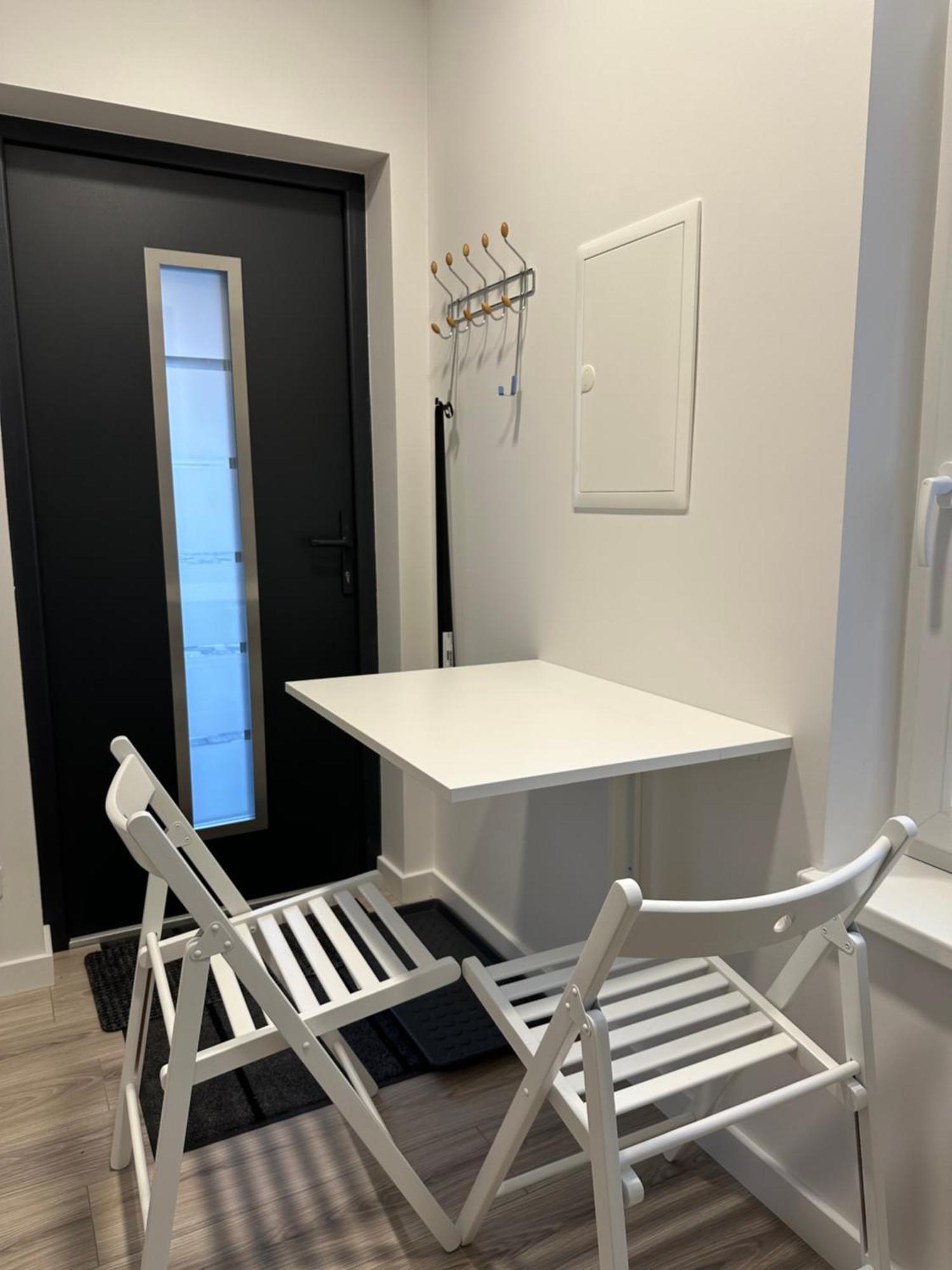 Uzupio Apartamentai Nemokamas Parkingas *